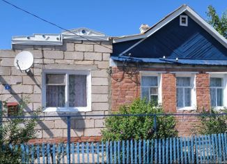 Продажа дома, 55.5 м2, Астраханская область, улица Пушкина, 6