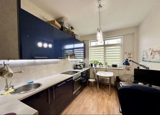 2-ком. квартира на продажу, 53.5 м2, Кстово, бульвар Нефтепереработчиков, 11, ЖК Оранжевое Небо