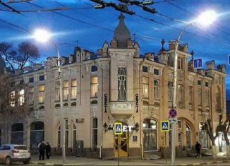 Продам торговую площадь, 640 м2, Саратовская область, улица Киселёва, 2