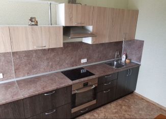 Сдается в аренду однокомнатная квартира, 41 м2, Казань, улица Адоратского, 4А