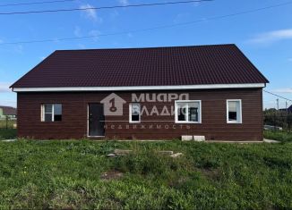 Продается дом, 129.8 м2, деревня Зелёное Поле, 7-я Звёздная улица, 12