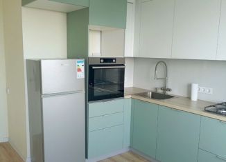 Сдача в аренду 1-ком. квартиры, 40 м2, Таганрог, Котлостроительная улица, 15-2