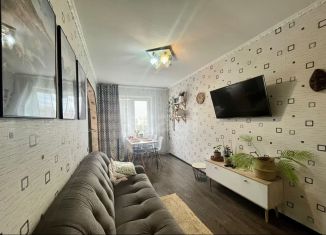 Продажа 3-комнатной квартиры, 59 м2, Ачинск, 8-й микрорайон, 3А