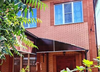Продажа дома, 115 м2, Ростов-на-Дону, Каскадная улица