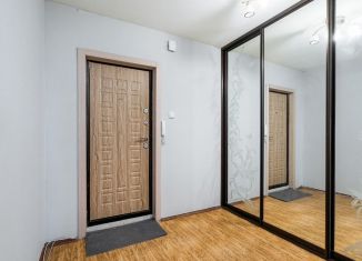 1-ком. квартира на продажу, 39.4 м2, Томск, проспект Ленина