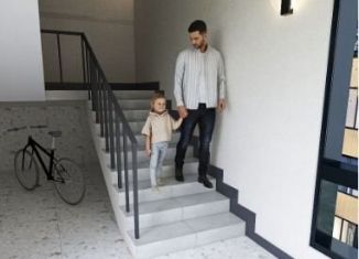 Продаю однокомнатную квартиру, 32.7 м2, Дюртюли, Лесная улица