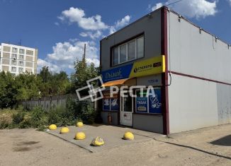 Продам складское помещение, 1700 м2, Нижний Новгород, Борская улица, 17И