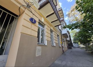 Продается двухкомнатная квартира, 41 м2, Ростов-на-Дону, проспект Чехова, 5, Кировский район