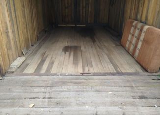 Гараж на продажу, 18 м2, Братск