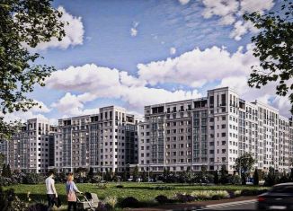 Продается 2-комнатная квартира, 67.6 м2, Калуга, Пригородная улица