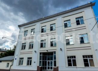 Сдается офис, 275 м2, Москва, Посланников переулок, 5с1, Басманный район