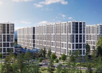 Продам квартиру студию, 24.3 м2, Крым