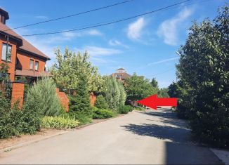 Продаю земельный участок, 9 сот., Астрахань, 9-й Ульяновский переулок