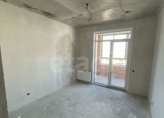 Однокомнатная квартира на продажу, 42.3 м2, Тюмень, улица Фармана Салманова, 16, ЖК Интеллект Квартал