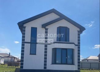 Продажа дома, 135 м2, станица Раевская, улица имени Героя СССР Ивана Кутинова, 103