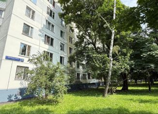 Продажа двухкомнатной квартиры, 44.5 м2, Москва, улица Молдагуловой, 28к4, ВАО