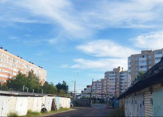 Продам гараж, 24 м2, Санкт-Петербург, Геологическая улица, 57