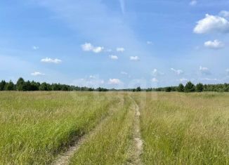 Продается участок, 7.3 сот., деревня Елань