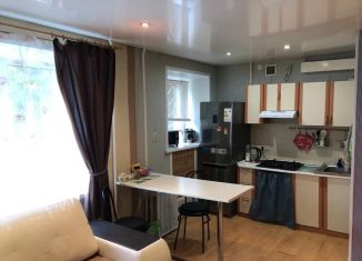 Продаю однокомнатную квартиру, 31.4 м2, Ярославль, Институтская улица, 24