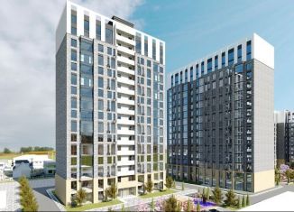 Продается 1-комнатная квартира, 62 м2, Махачкала, улица Примакова, 2