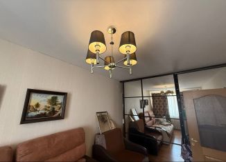 Продается 1-комнатная квартира, 30 м2, Воронеж, улица Фёдора Тютчева, 95А