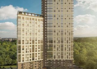 2-ком. квартира на продажу, 71.4 м2, Ростов-на-Дону, проспект Шолохова, 211/3