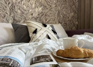 Квартира на продажу студия, 29.2 м2, Пермь, улица Космонавта Беляева, 9