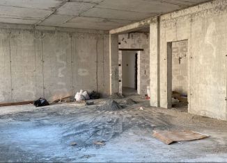 Продажа квартиры со свободной планировкой, 108 м2, Грозный, улица Сайханова, 133к11