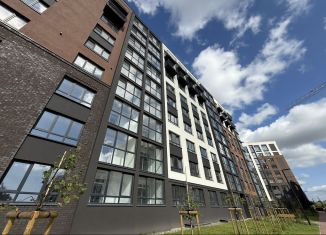 Продажа 1-ком. квартиры, 47.7 м2, Калининград