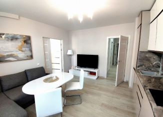 2-ком. квартира на продажу, 60 м2, село Сукко, Мирная улица, 11к3