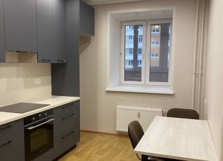 Сдается в аренду однокомнатная квартира, 38 м2, Пермь, Сокольская улица, 10Б