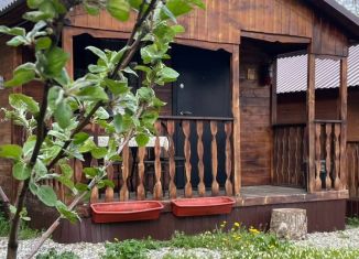 Дом в аренду, 30 м2, село Архыз, Водопадная улица, 41