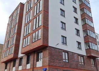 2-комнатная квартира на продажу, 55.8 м2, Пермь, улица Николая Островского, 60/1