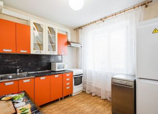 Сдается в аренду однокомнатная квартира, 39.4 м2, Томск, проспект Ленина, 263