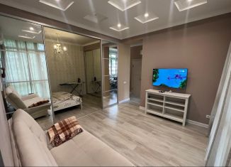 Продажа двухкомнатной квартиры, 43.5 м2, Сочи, улица Просвещения, 118/2, микрорайон Центральный