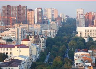 Продается 3-ком. квартира, 62.6 м2, Ростов-на-Дону, проспект Сиверса, 8/1