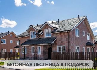 Продается дом, 120 м2, деревня Вартемяги