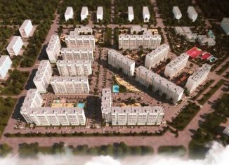 Продажа 2-ком. квартиры, 68.9 м2, Тольятти