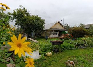 Продаю дом, 74 м2, Гаврилов-Ям, Февральская улица, 35