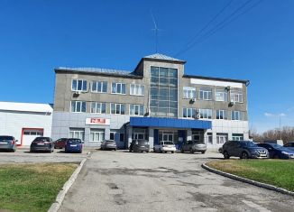 Продажа офиса, 405.6 м2, Алтайский край, улица Попова, 11