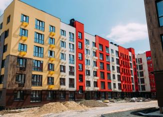 Двухкомнатная квартира на продажу, 54 м2, Ставрополь, Октябрьский район