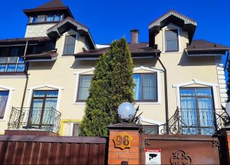 Сдаю в аренду дом, 95 м2, Москва, деревня Прокшино, 96