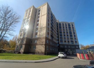 Продаю 2-комнатную квартиру, 57.1 м2, Иваново, улица Ломоносова, 10