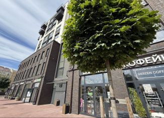 Продаю 1-ком. квартиру, 41.6 м2, Калининград