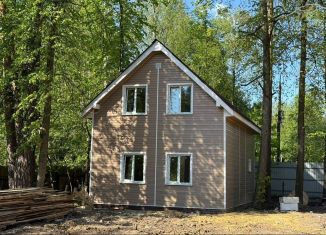 Продаю дом, 89 м2, деревня Вялки, Ясная улица, 2