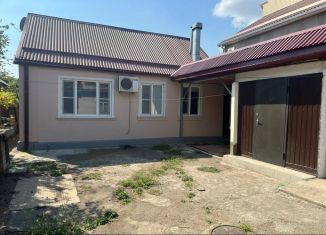 Сдам в аренду дом, 121 м2, Краснодар, Аэродромная улица, 167