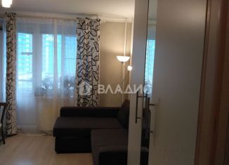 Продажа квартиры студии, 25 м2, Кудрово, Европейский проспект, 13к1, ЖК Прогресс