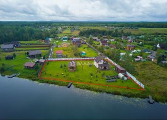 Продам дом, 140 м2, Карелия