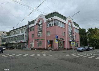 Аренда офиса, 218 м2, Москва, Большой Факельный переулок, 3с2, Большой Факельный переулок