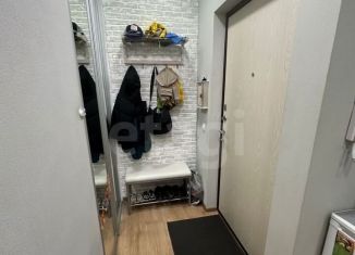 Продам квартиру студию, 28.4 м2, Санкт-Петербург, ЖК Солнечный Город, проспект Ветеранов, 171к1